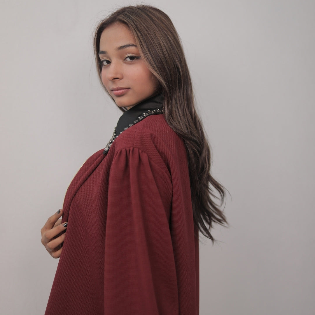 WINE BOSS CO-ORD SET