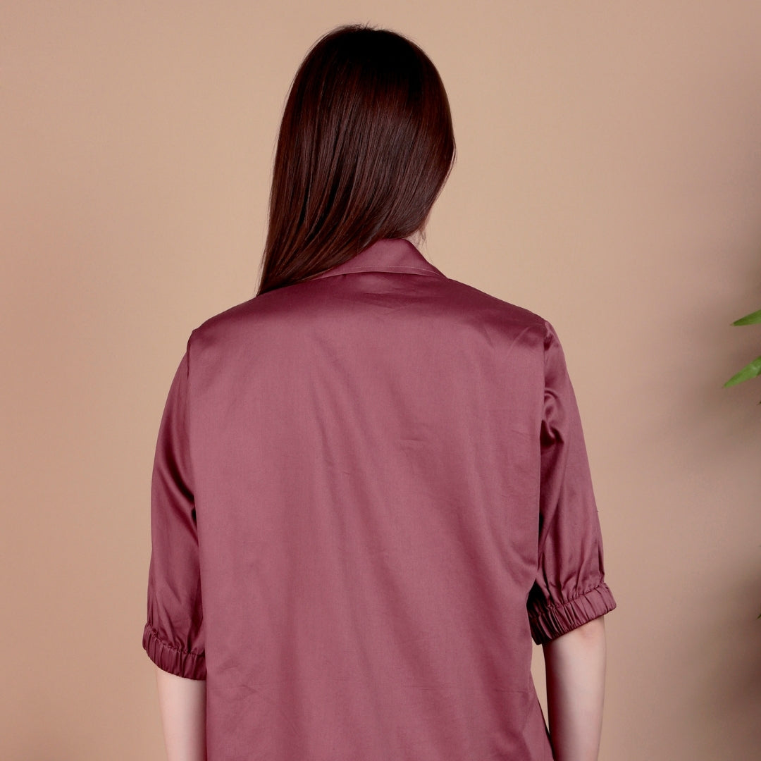 ONION BLUSH ESSENCE (BUTTERFLY)