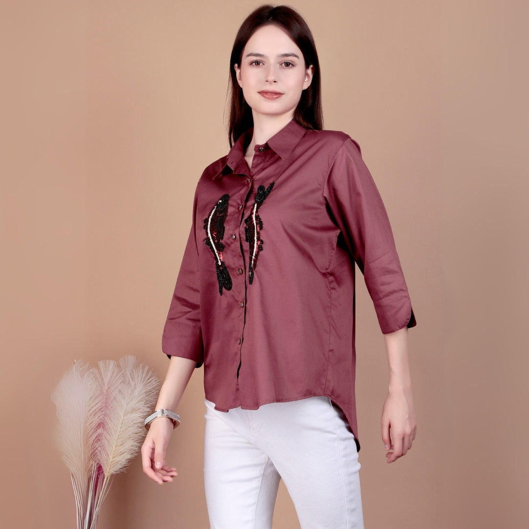 ONION BLUSH ESSENCE (FISH)