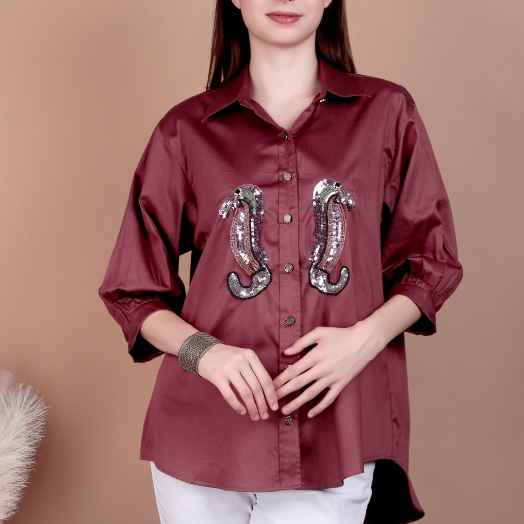 ONION BLUSH ESSENCE (SEAHORSE)