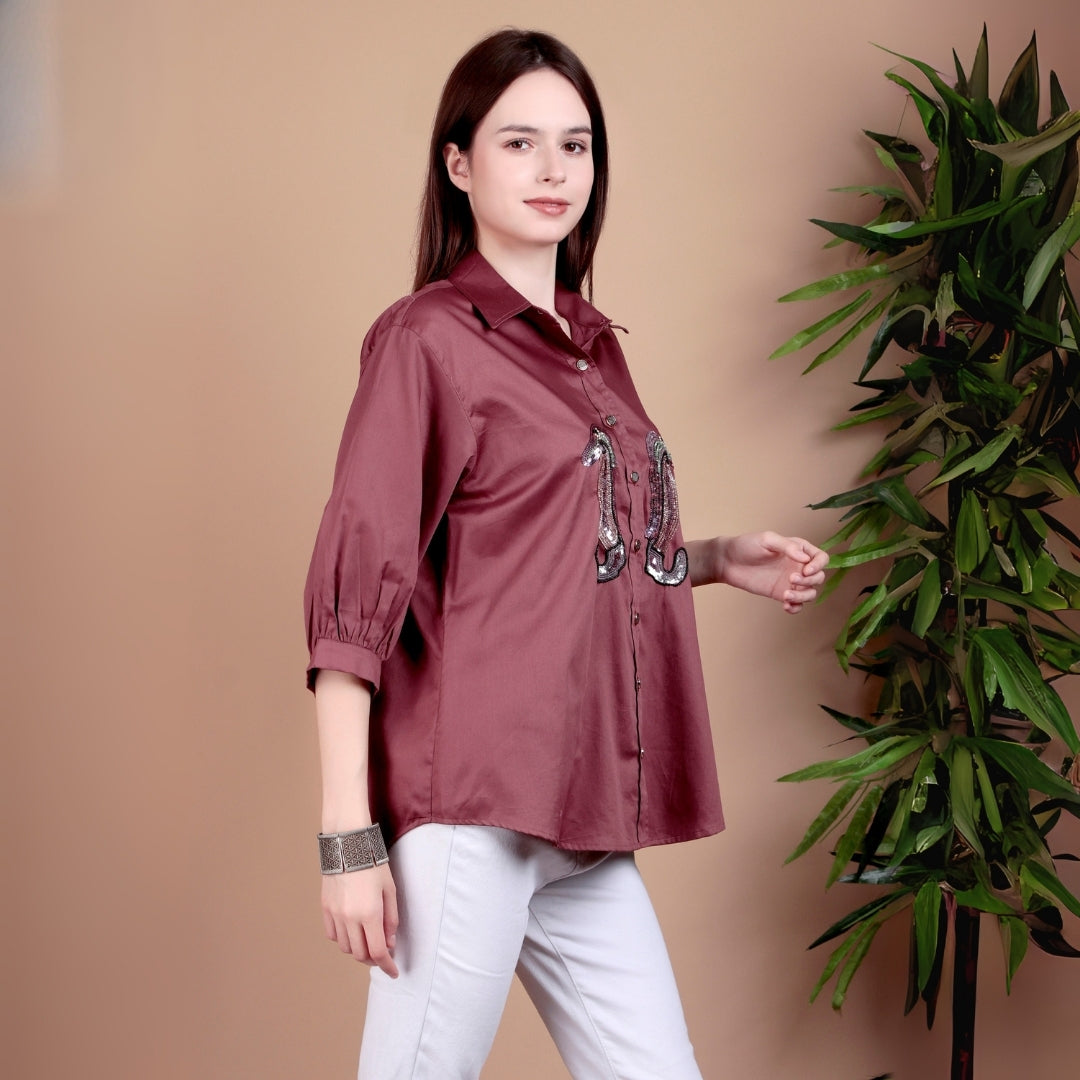 ONION BLUSH ESSENCE (SEAHORSE)