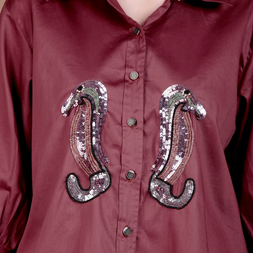 ONION BLUSH ESSENCE (SEAHORSE)